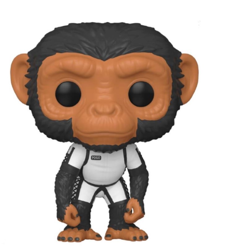 FUNKO Funko POP! Vynil Umbrella Academy: Baby Pogo